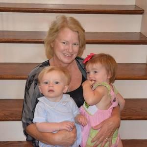 Meet your Posher, Allyson